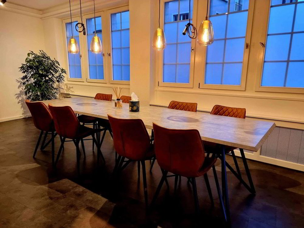 Helles und Vielseitiges Studio in Solothurn – Bereit für Ihre Vision! - Ansicht 5
