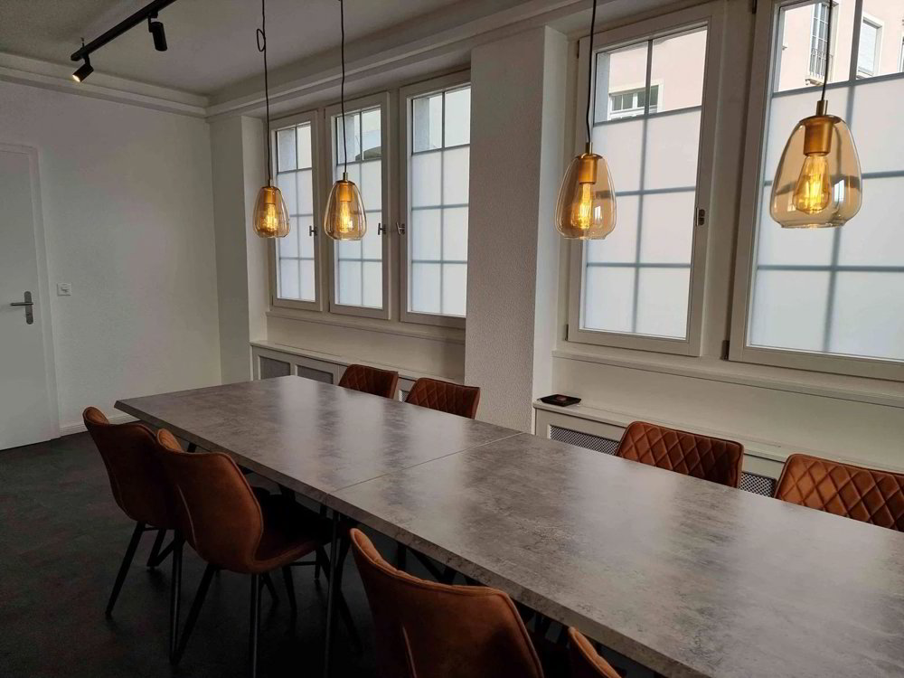 Helles und Vielseitiges Studio in Solothurn – Bereit für Ihre Vision! - Mehr