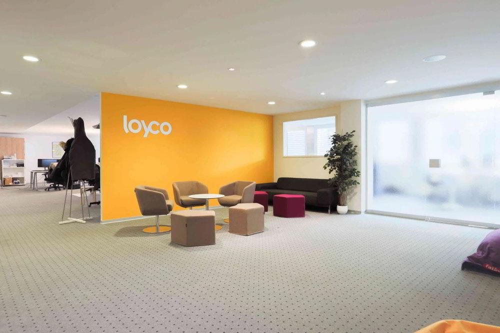 Locaux commerciaux au centre-ville de Lausanne