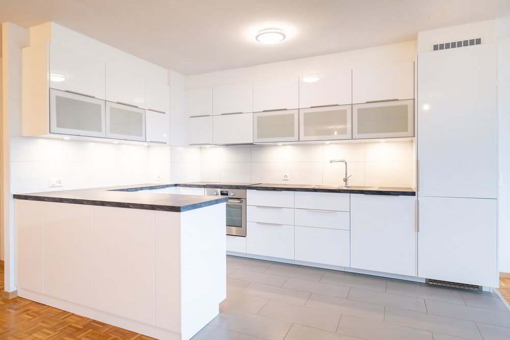 Wohnung – Denges - Ansicht 3
