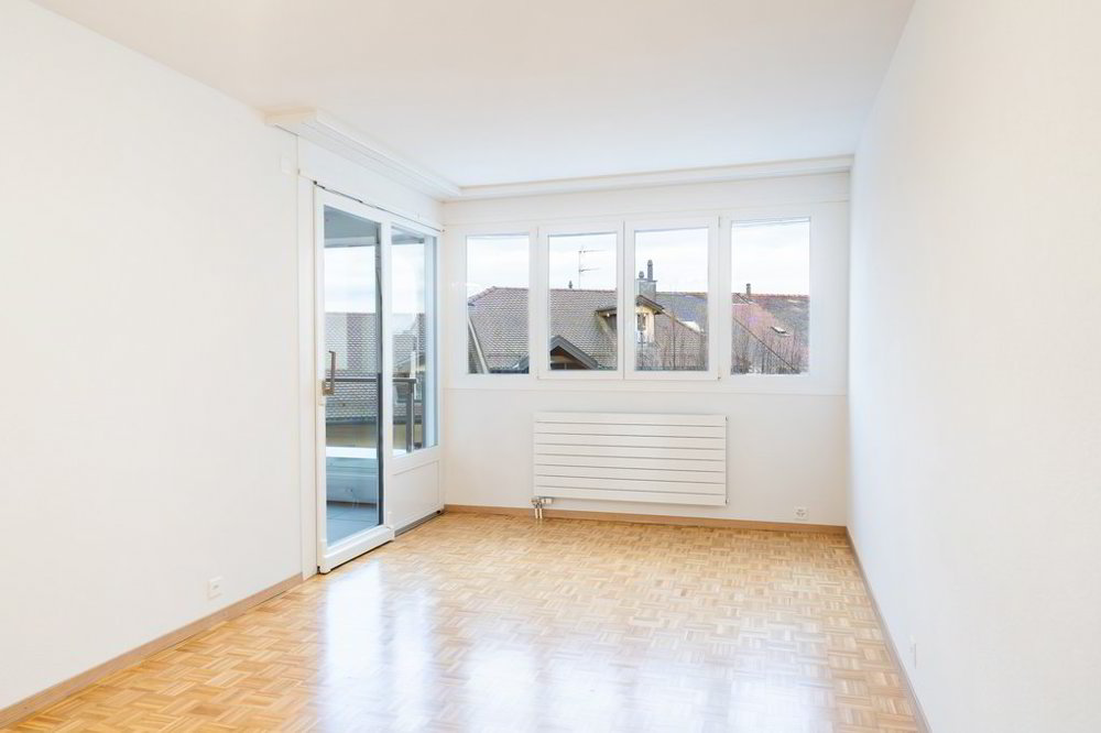 Wohnung – Denges - Ansicht 4