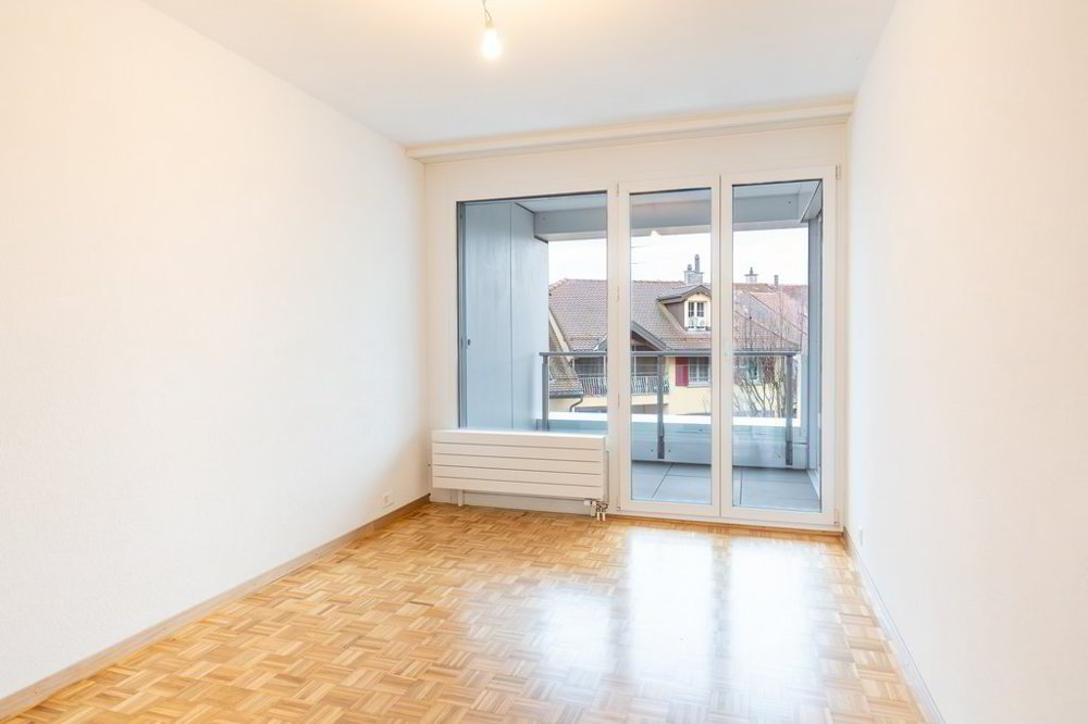 Wohnung – Denges - Ansicht 5