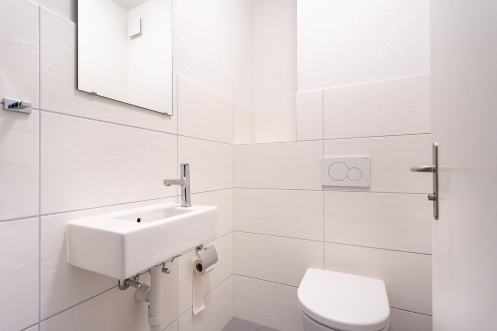 Wohnung – Denges - Mehr