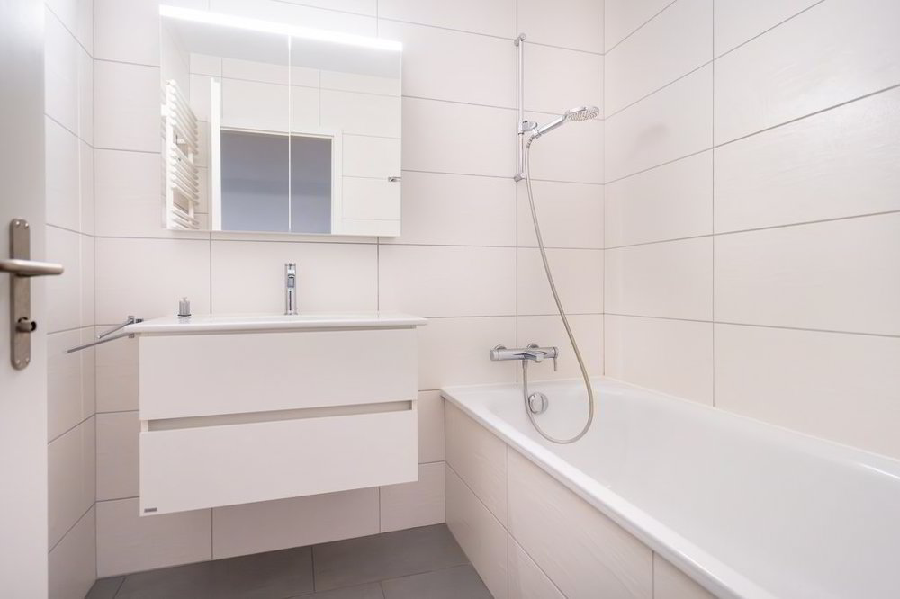 3 rooms Apartment for rent in Denges - image 1/7