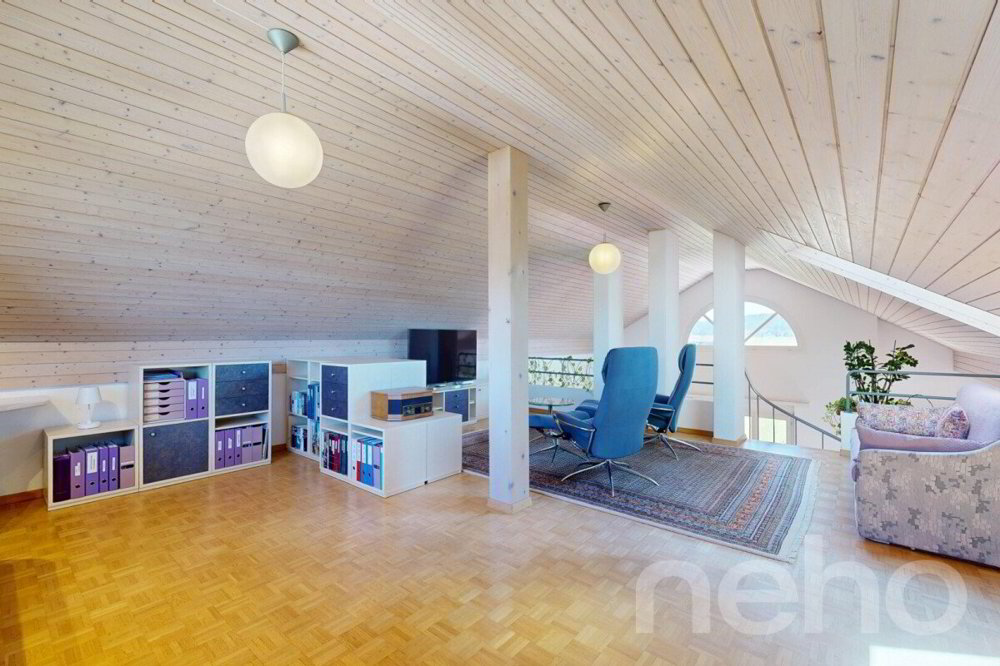 4.5 rooms Apartment to buy in Nebikon - image 1/12