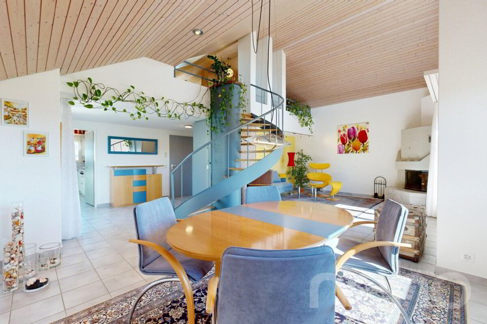 Wohnung – Nebikon - Ansicht 5