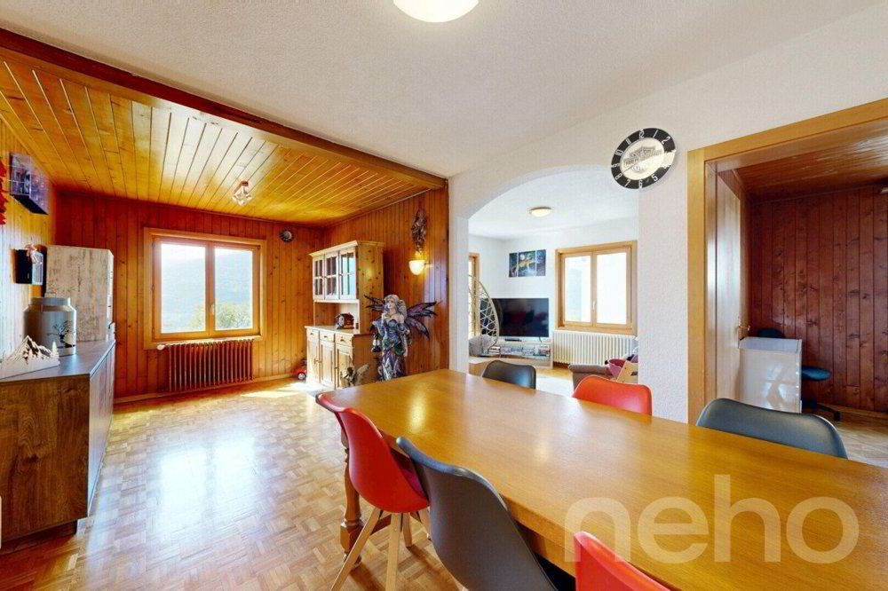 Haus – Savièse - Ansicht 4