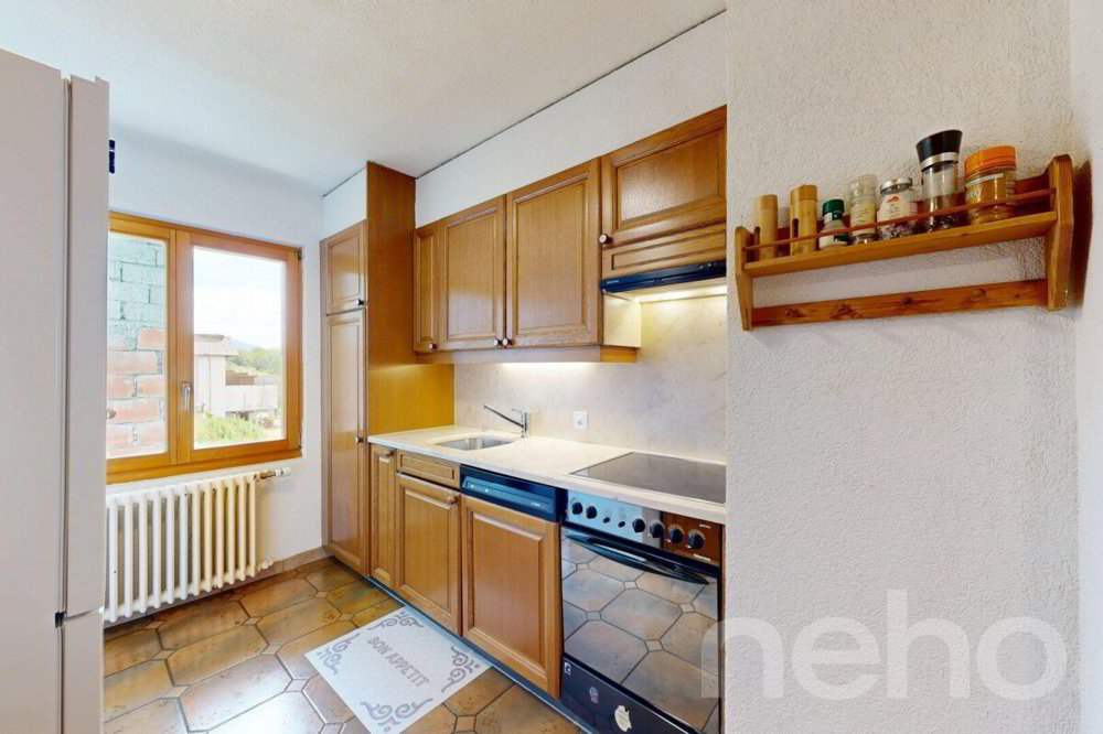Wohnung – Savièse - Ansicht 4