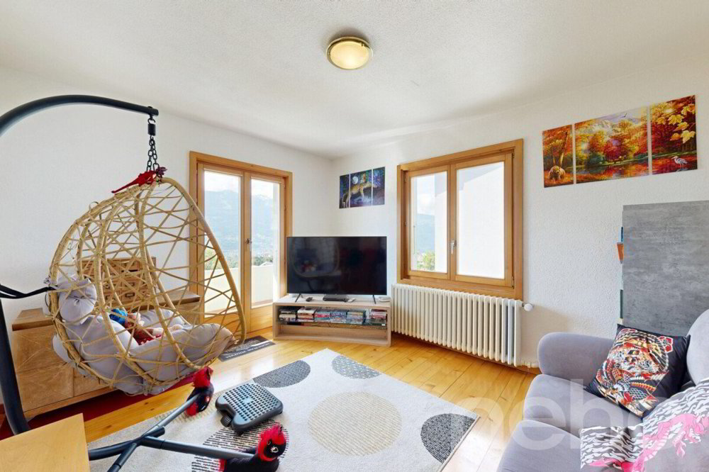 Wohnung – Savièse - Ansicht 5