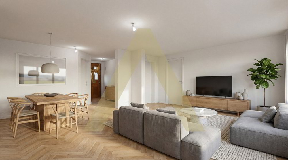 Wohnung – Villarzel, Sédeilles