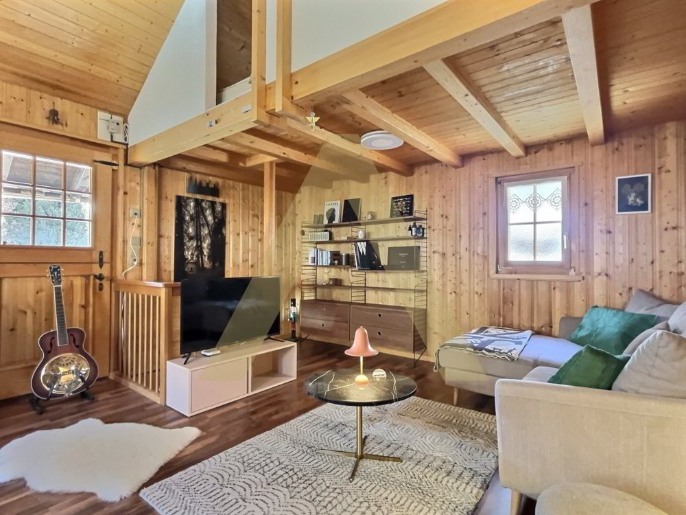 Haus – Hérémence - Ansicht 5