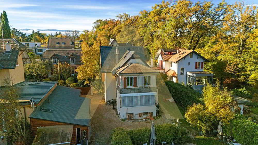 Haus – Carouge GE - Mehr
