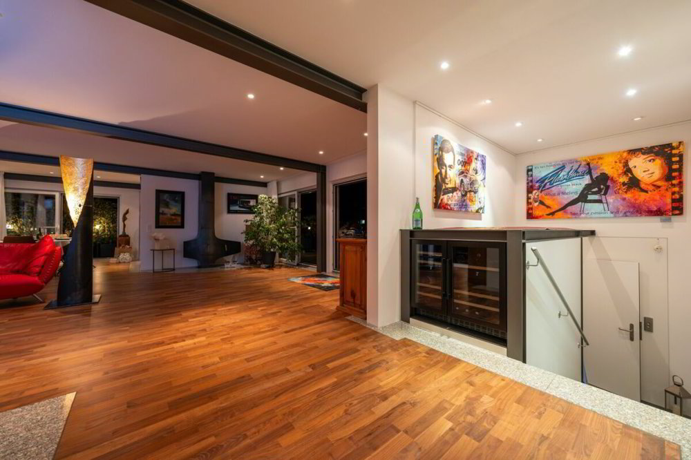 Wohnung – Spiegel b. Bern - Ansicht 2