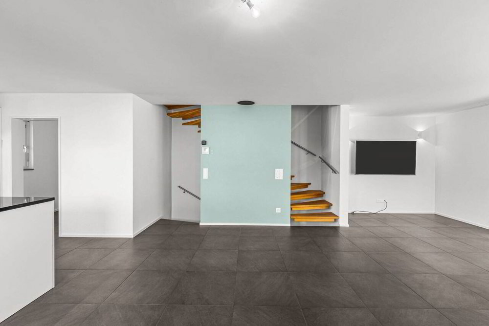 Haus – Pfeffingen - Ansicht 5