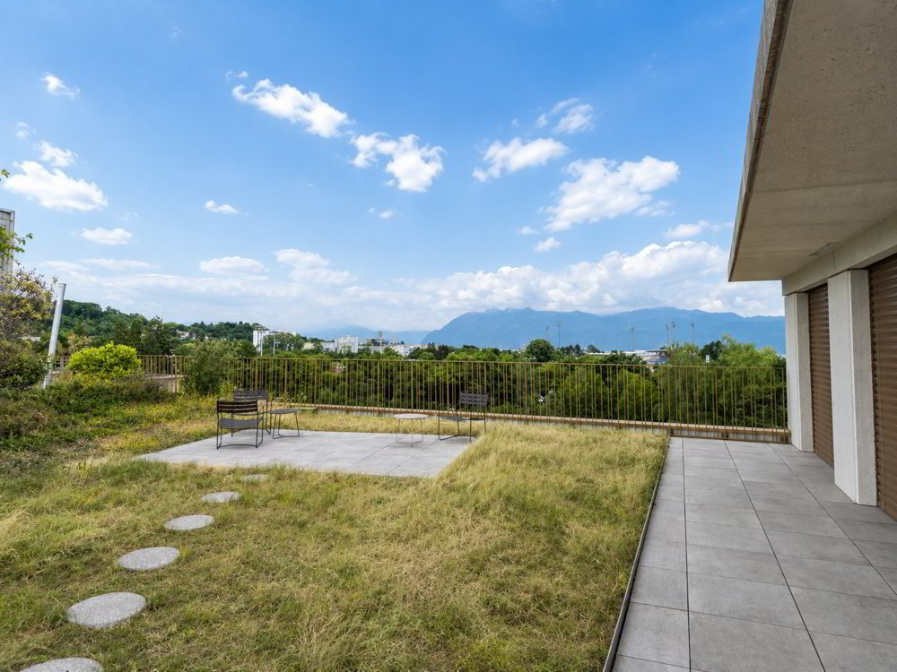 45 rooms Apartment to buy in Lausanne - image 1/13