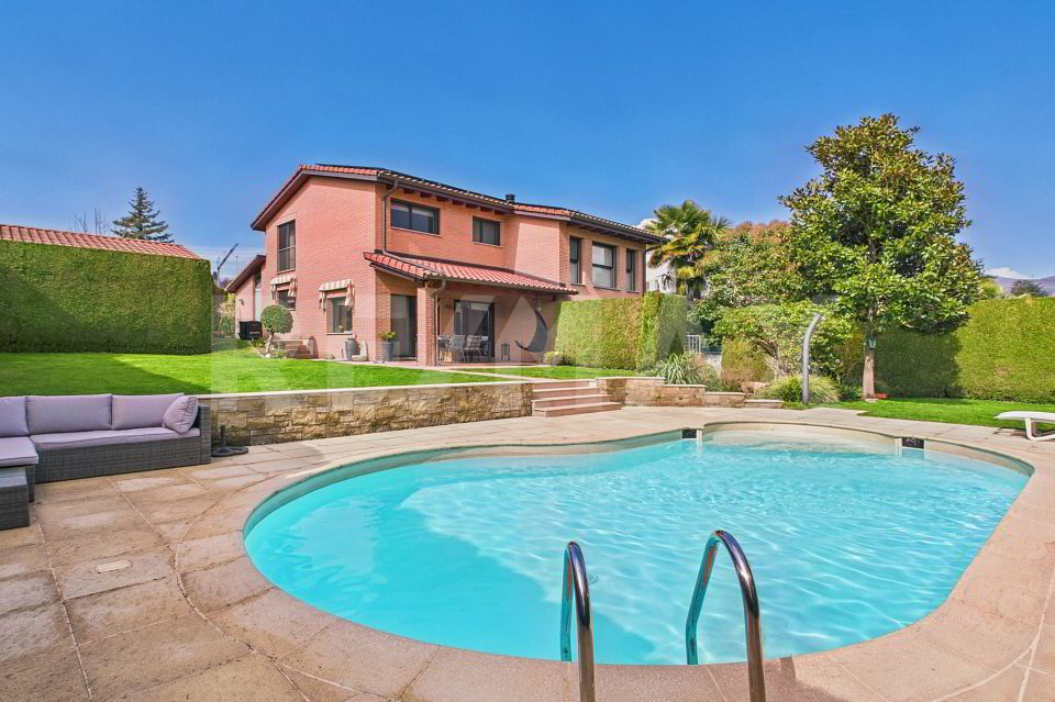 Haus – Stabio