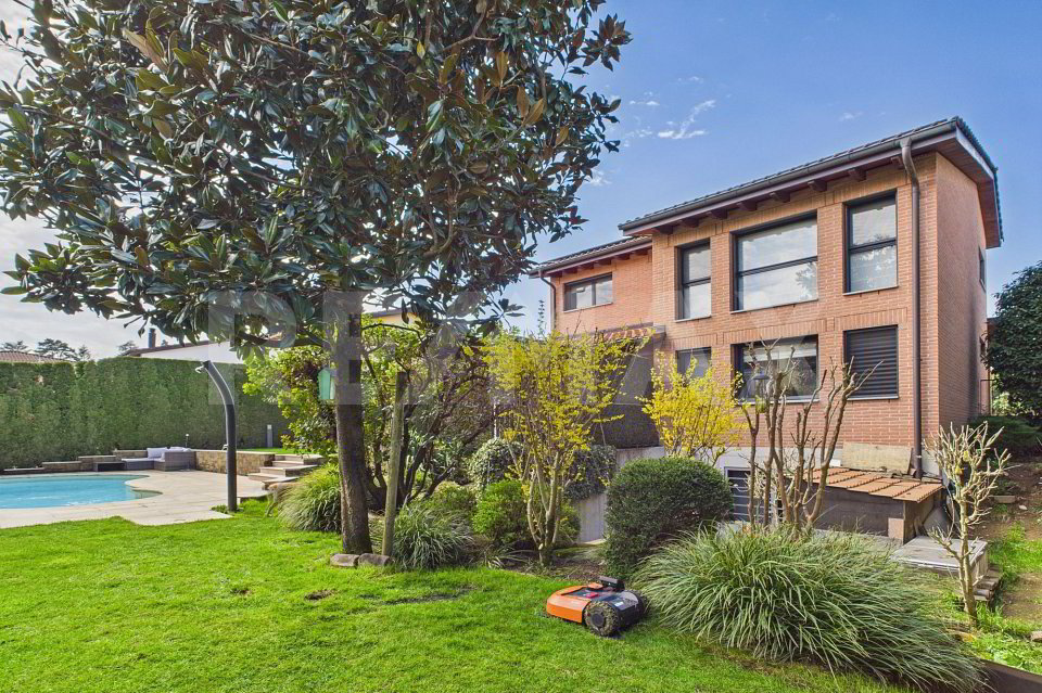 Haus – Stabio - Ansicht 3