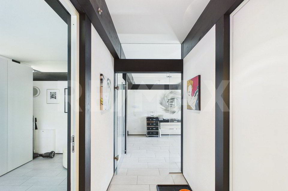 Haus – Lugano - Mehr