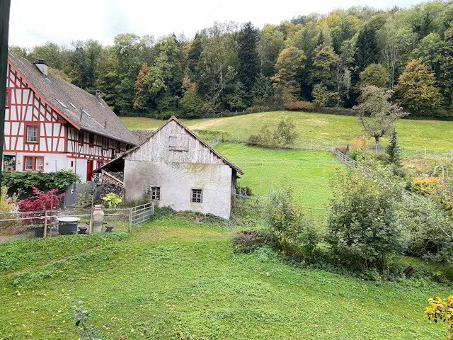 Appartamento di 2 locali in affitto a Langnau am Albis - immagine 1/10