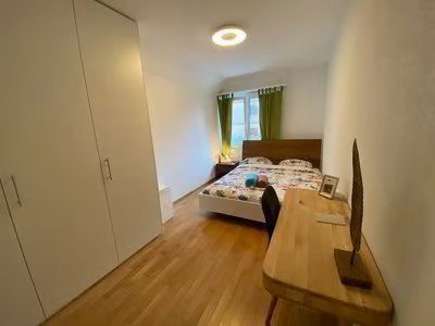 Appartamento di 4 locali in affitto a Zürich - immagine 1/13