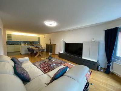 Wohnung – Zürich, Gewerbeschule, Industriequartier - Ansicht 3