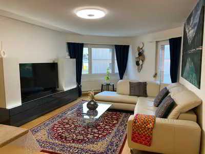 Wohnung – Zürich, Gewerbeschule, Industriequartier - Ansicht 5