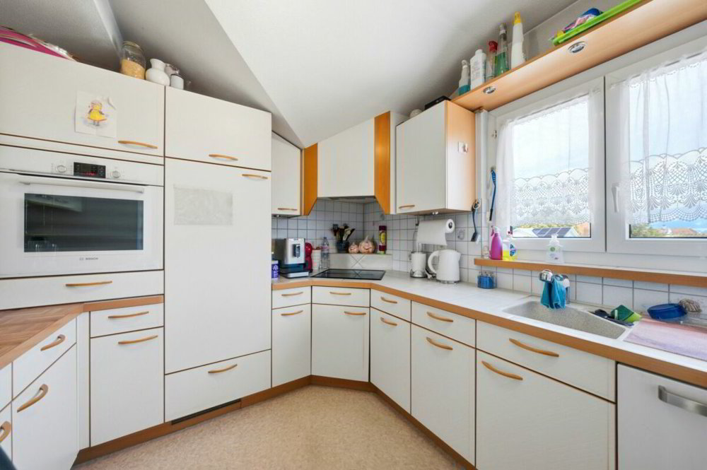Haus – Zielebach - Ansicht 5
