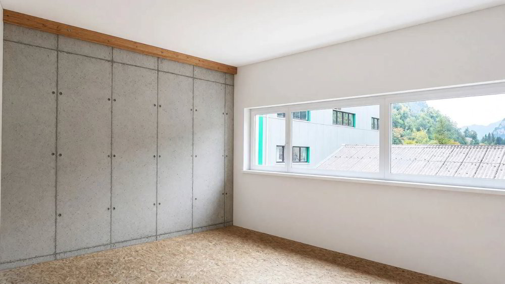 Lagerraum 27 m² in Ried (Muotathal) – ab sofort frei - Ansicht 2