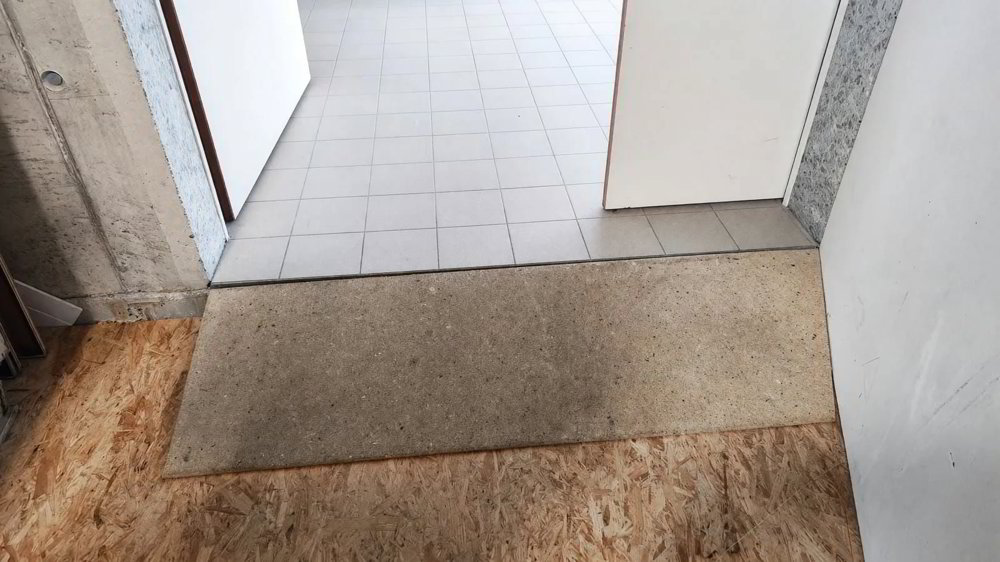 Lagerraum 27 m² in Ried (Muotathal) – ab sofort frei - Ansicht 4