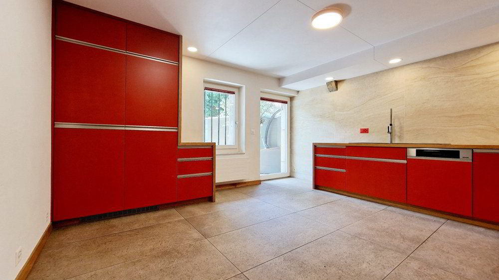 Wohnung – Presinge - Ansicht 5