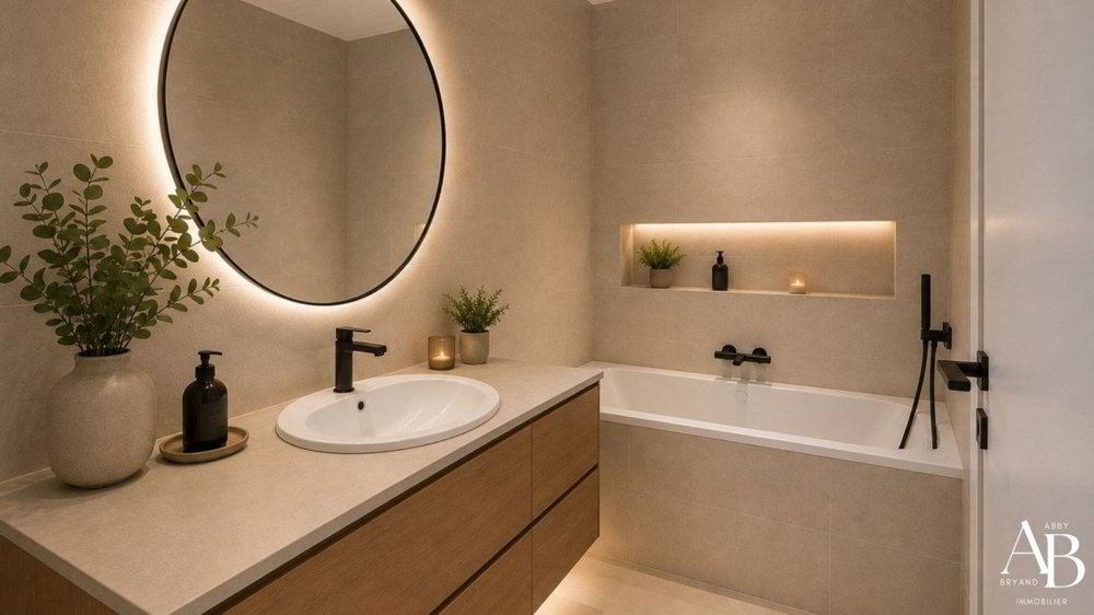 Wohnung – Genève, La Cluse, Plainpalais - Ansicht 5