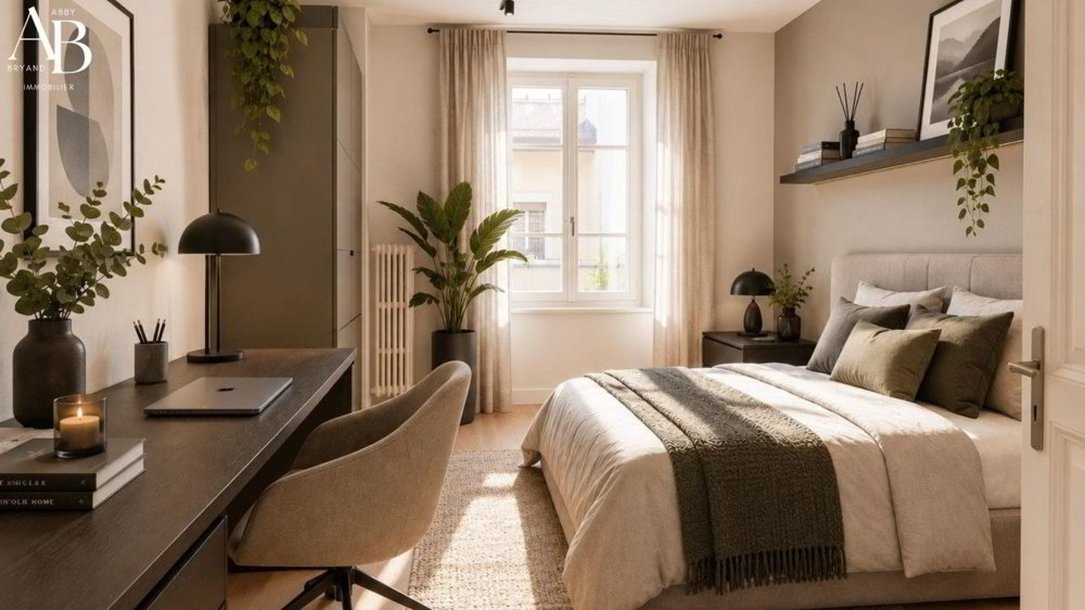 Wohnung – Genève, La Cluse, Plainpalais - Mehr