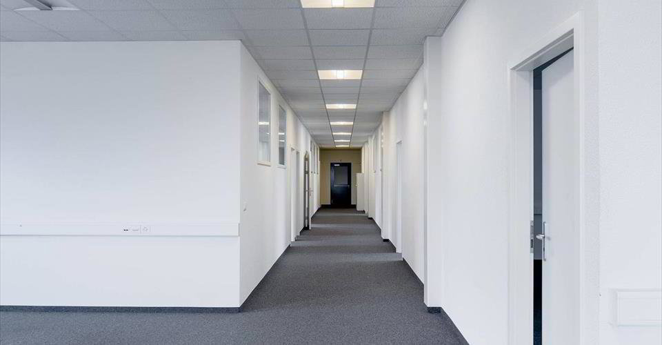 Bureaux, locaux administratifs de 400 m² à louer à Satigny - Ansicht 5