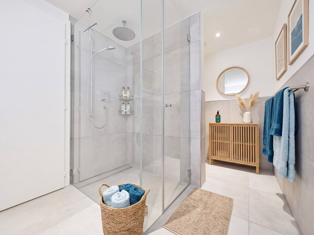 Wohnung – Hinwil, Hadlikon - Ansicht 5