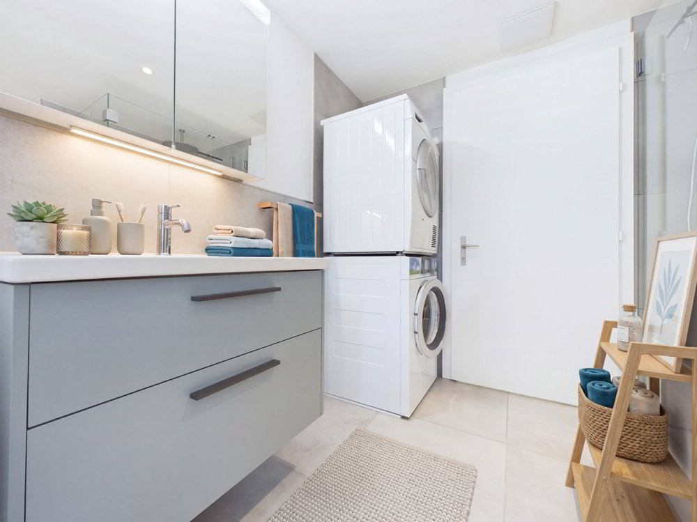 Wohnung – Hinwil, Hadlikon - Mehr