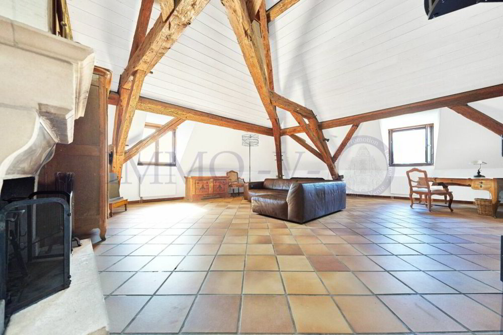 Wohnung – Nyon - Ansicht 2