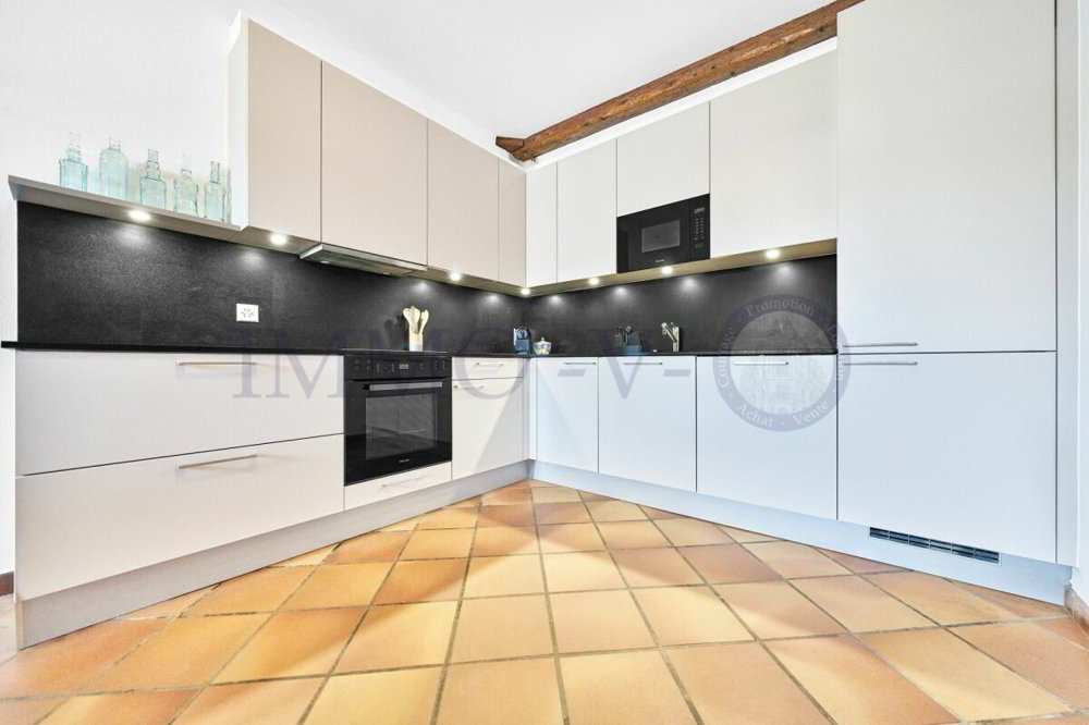 Wohnung – Nyon - Ansicht 4