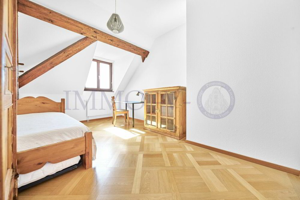 Wohnung – Nyon - Ansicht 5