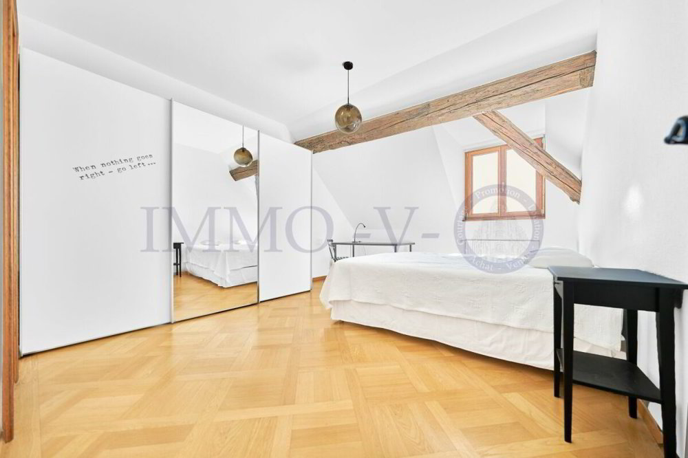 Wohnung – Nyon - Mehr