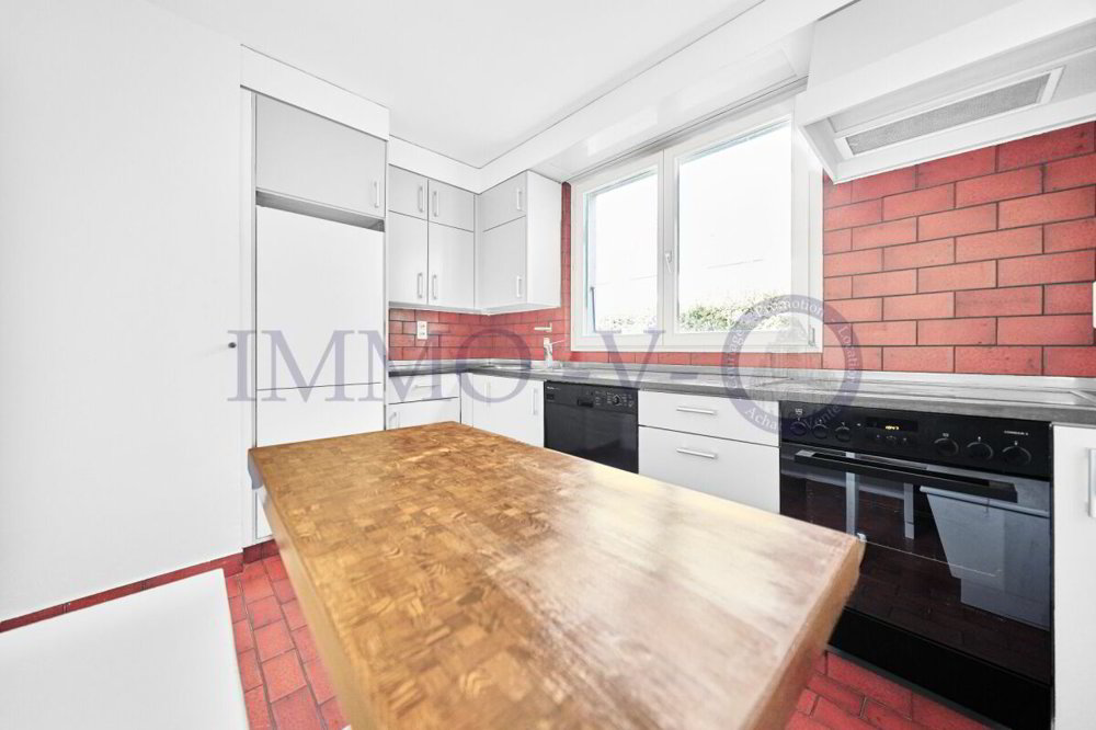 Haus – Bremblens - Ansicht 4