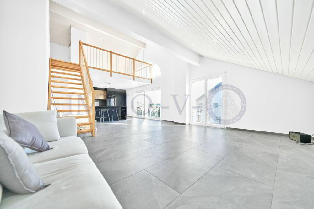 Wohnung – Bottens - Ansicht 2