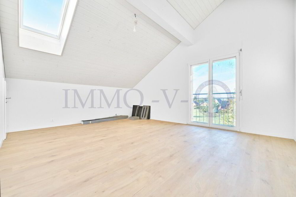 Wohnung – Bottens - Ansicht 5