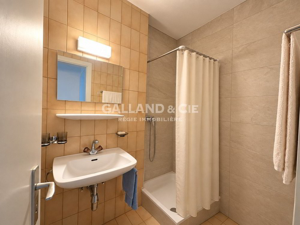 3 rooms Apartment to buy in Losanna - image 1/8