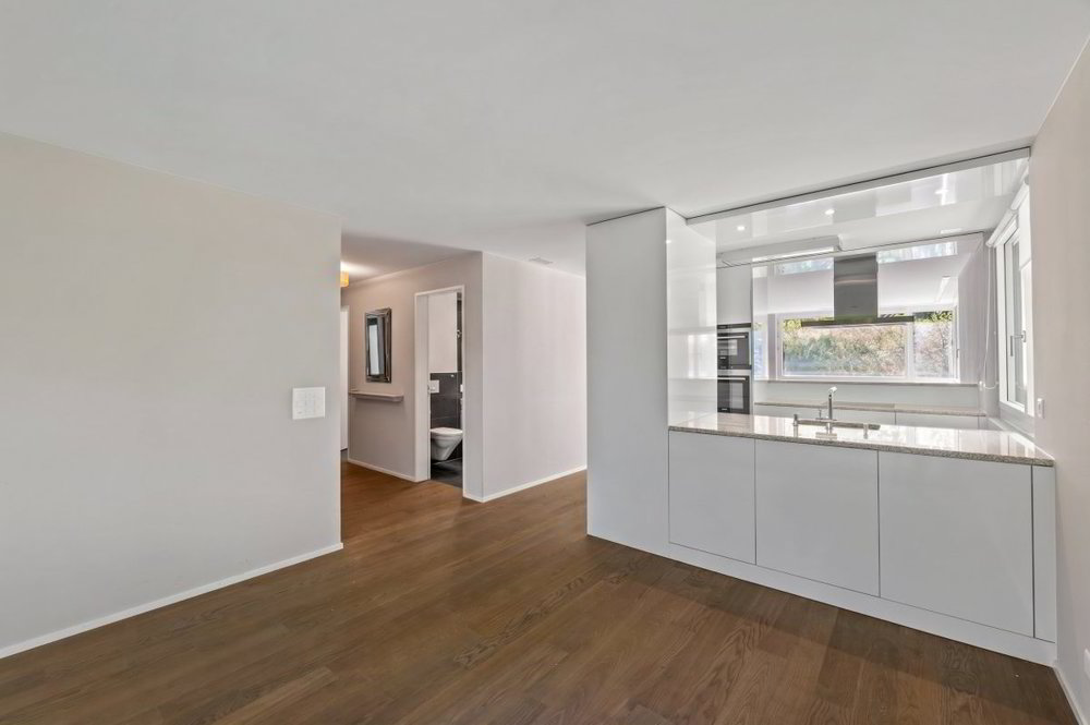 Wohnung – Köniz, Blinzern - Ansicht 2
