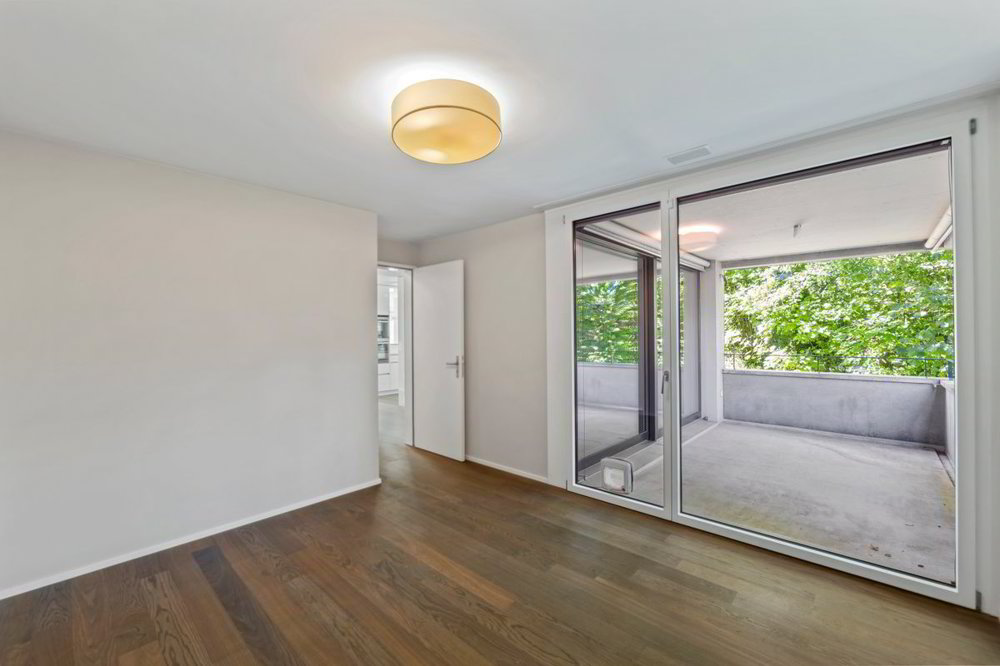 Wohnung – Köniz, Blinzern - Ansicht 4