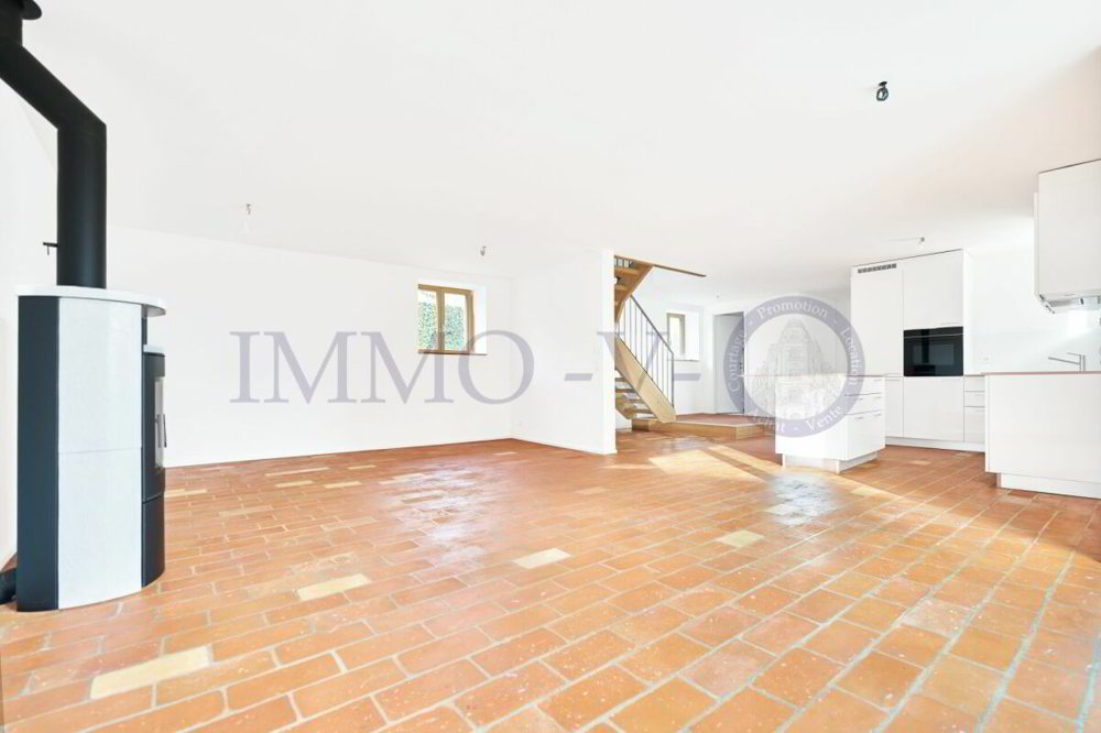 Haus – Cronay, District du Jura-Nord vaudois - Ansicht 2