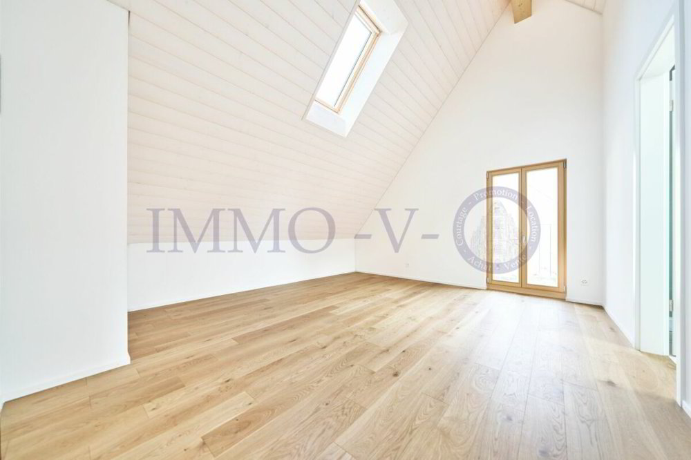 Haus – Cronay, District du Jura-Nord vaudois - Ansicht 4