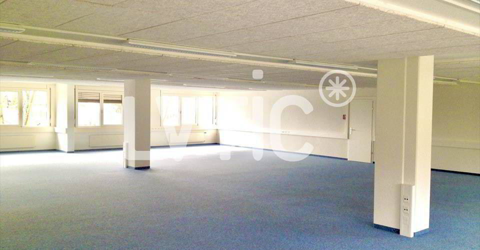 Bureaux, locaux de 125 m² à louer à Crissier - Ansicht 3