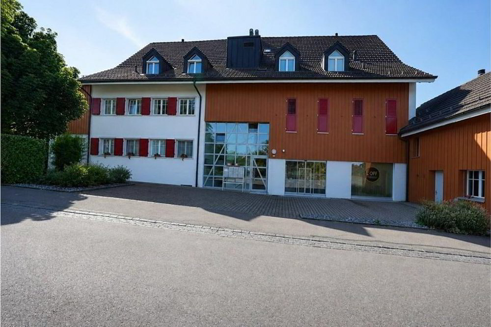 Local commercial en vente à Wangen b. Dübendorf