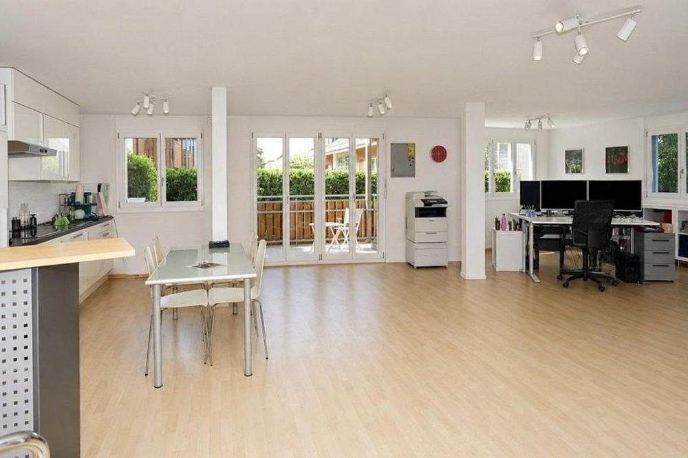 Local commercial en vente à Wangen b. Dübendorf - Ansicht 2